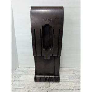 Vintage Cutco Knife Holder Drawer Wall Mount Cutlery Storage Bakelite VTG